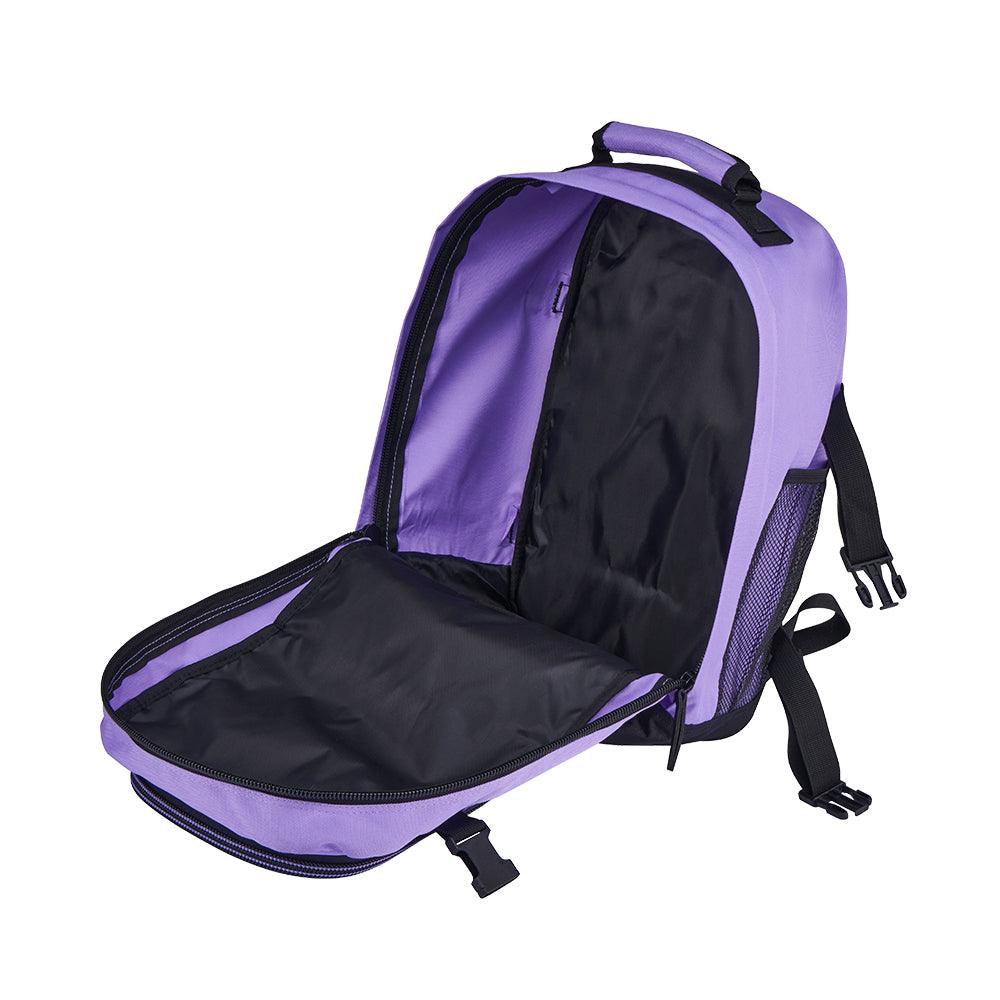 Metz 20L Underseat Cabin Bag ♻️ Recycled Fabrics - Image 42
