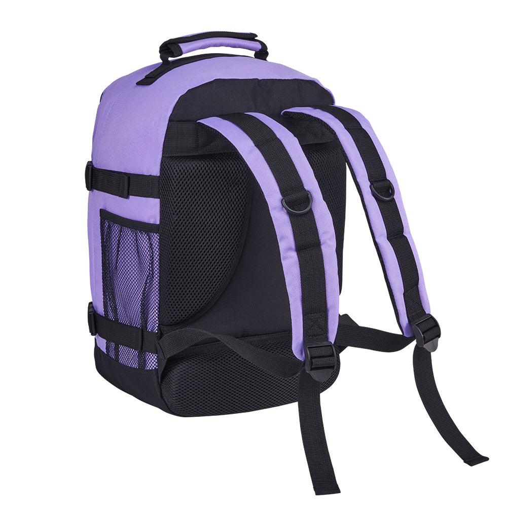 Metz 20L Underseat Cabin Bag ♻️ Recycled Fabrics - Image 43