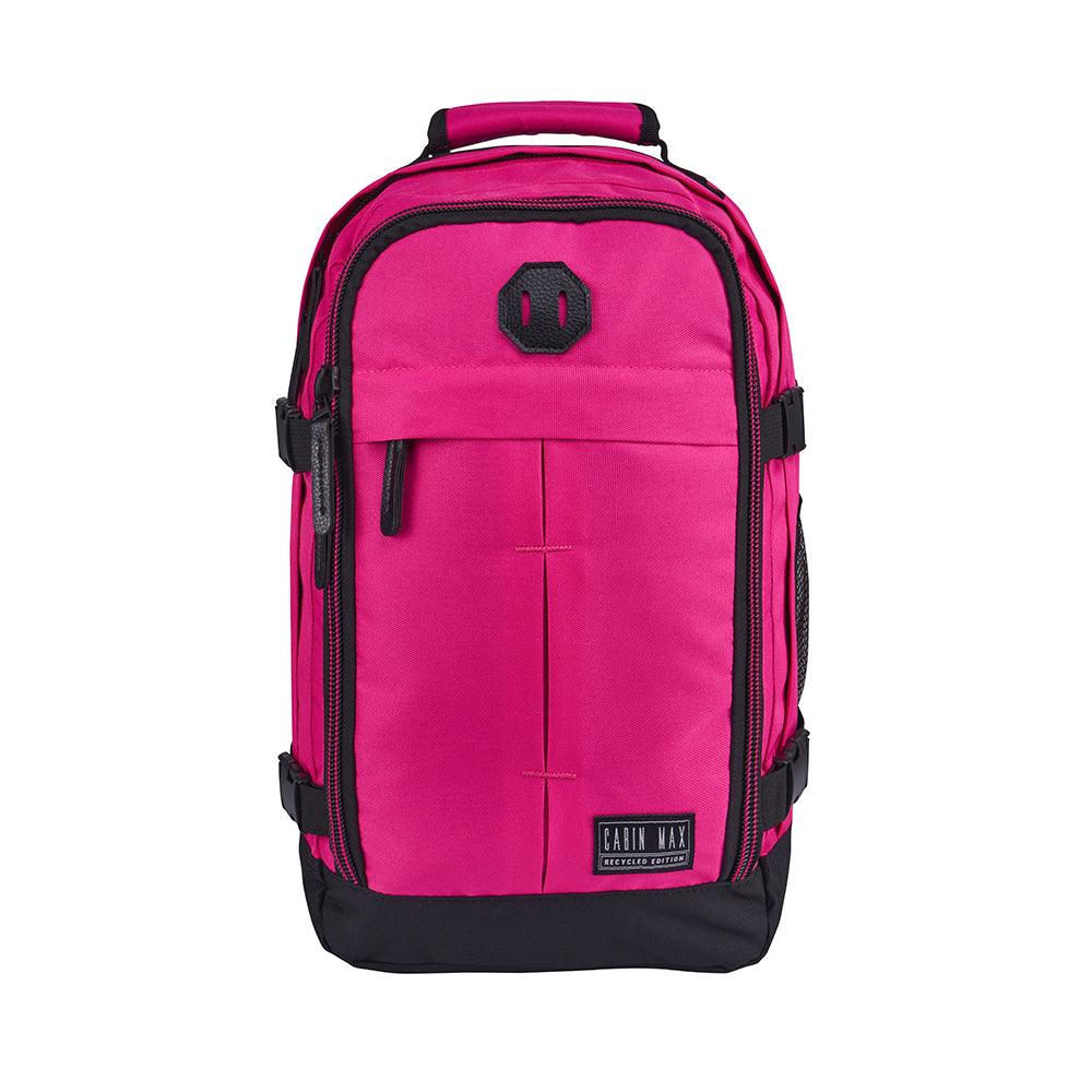 Metz 20L Underseat Cabin Bag ♻️ Recycled Fabrics - Image 45