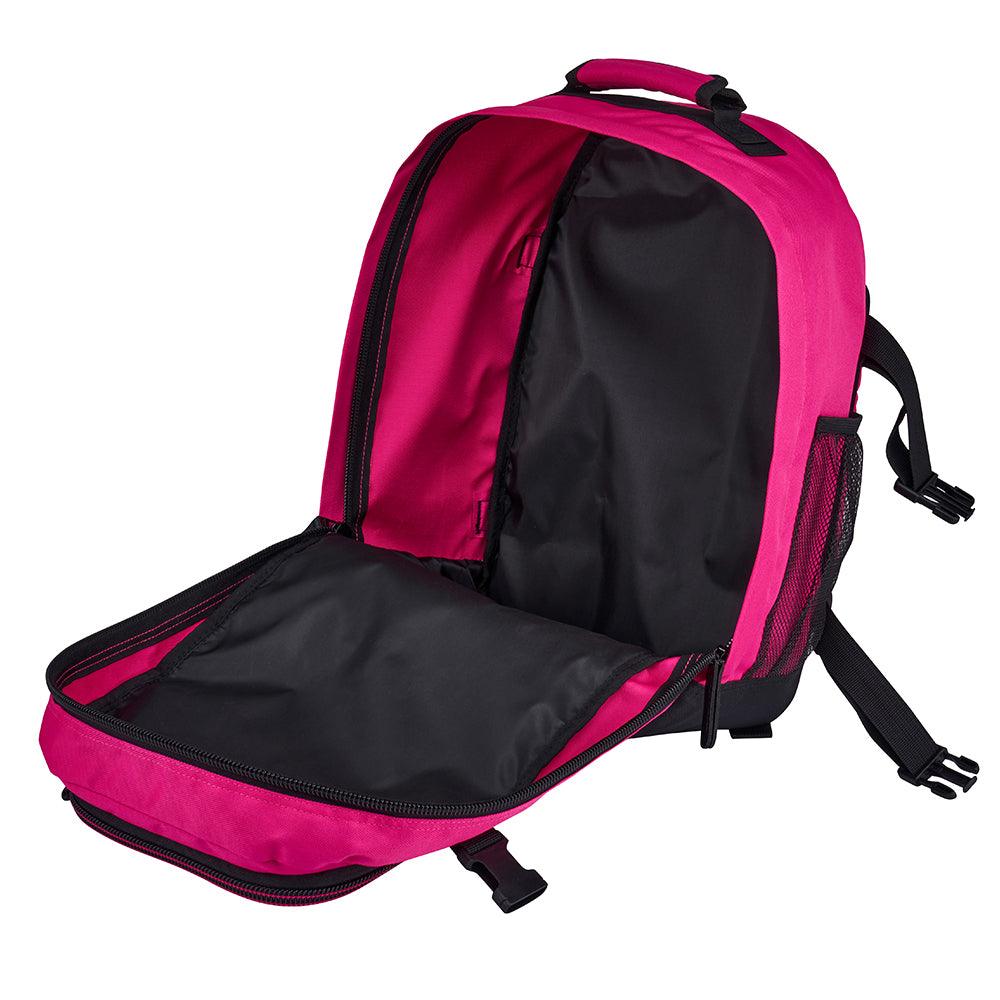 Metz 20L Underseat Cabin Bag ♻️ Recycled Fabrics - Image 46