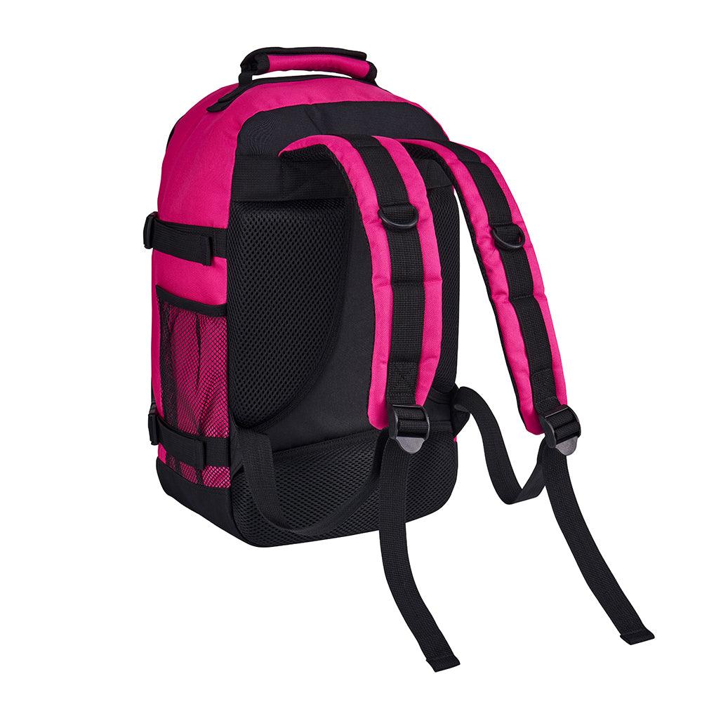 Metz 20L Underseat Cabin Bag ♻️ Recycled Fabrics - Image 47