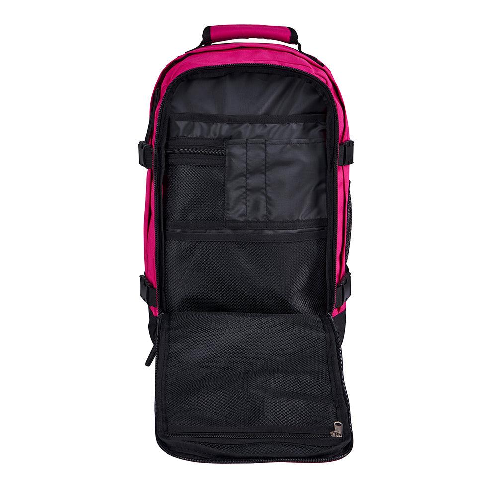 Metz 20L Underseat Cabin Bag ♻️ Recycled Fabrics - Image 48