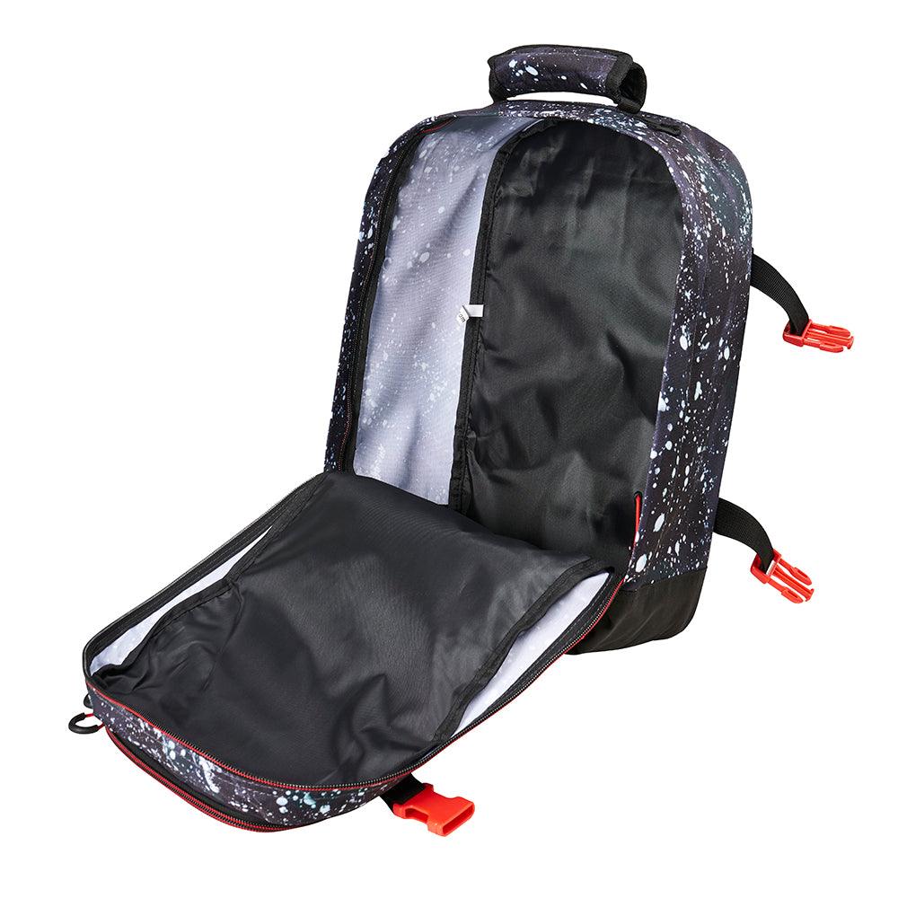 Metz 20L Underseat Cabin Bag ♻️ Recycled Fabrics - Image 49