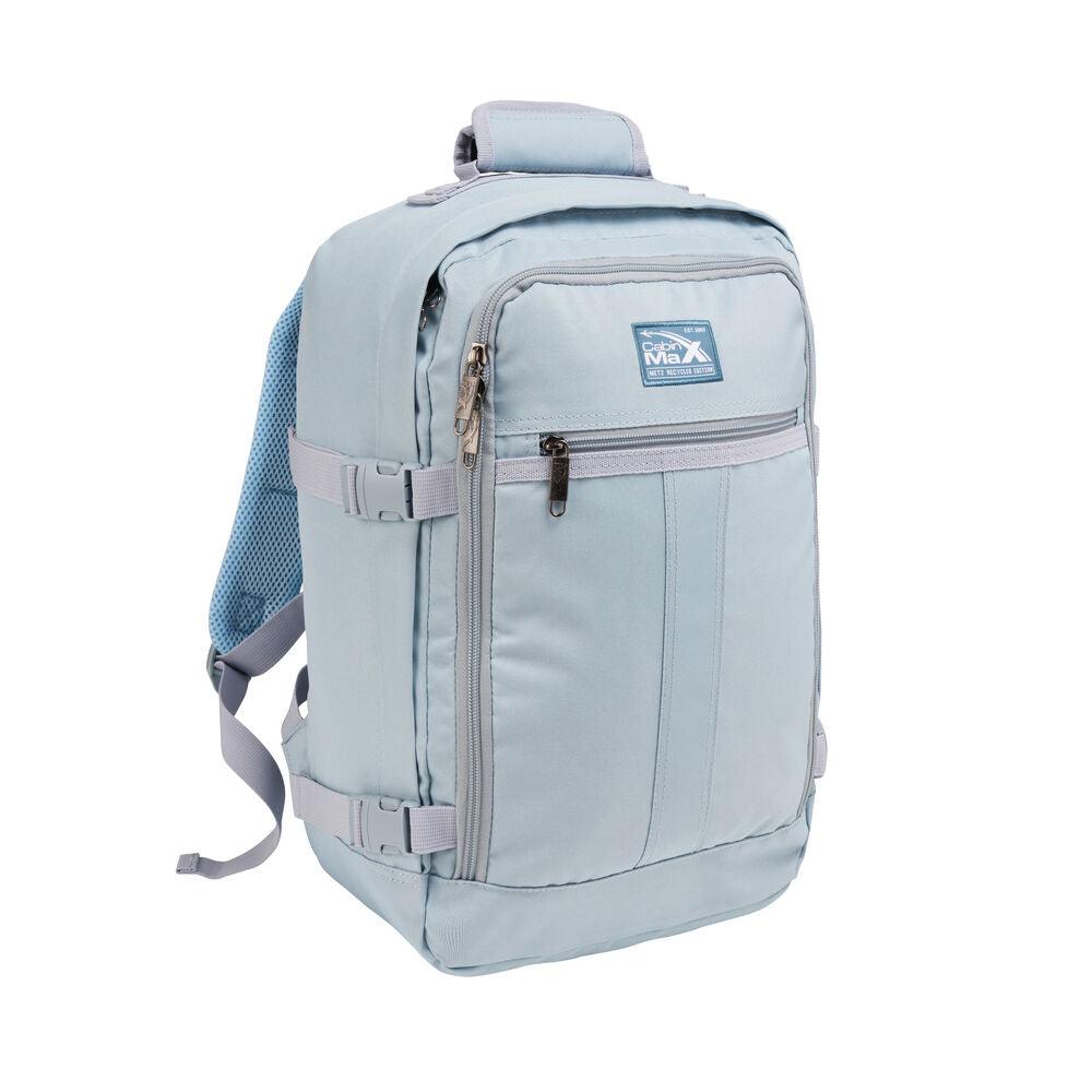 Metz 20L Underseat Cabin Bag ♻️ Recycled Fabrics - Image 50