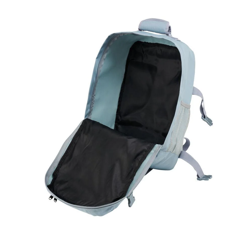 Metz 20L Underseat Cabin Bag ♻️ Recycled Fabrics - Image 52