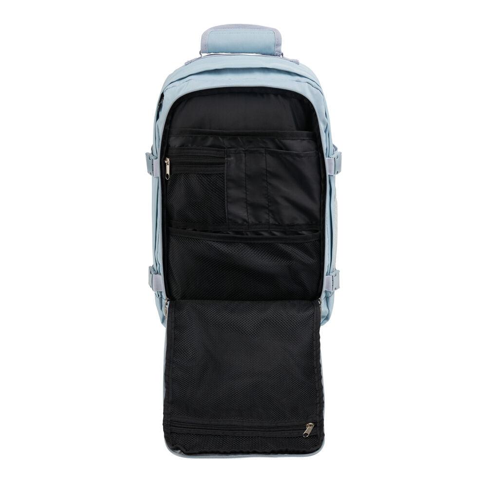 Metz 20L Underseat Cabin Bag ♻️ Recycled Fabrics - Image 53