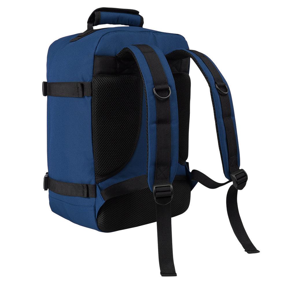 Metz 20L Underseat Cabin Bag ♻️ Recycled Fabrics - Image 63