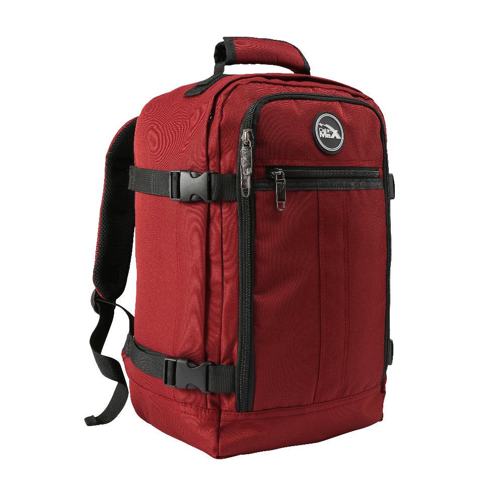 Metz 20L Underseat Cabin Bag ♻️ Recycled Fabrics - Image 64