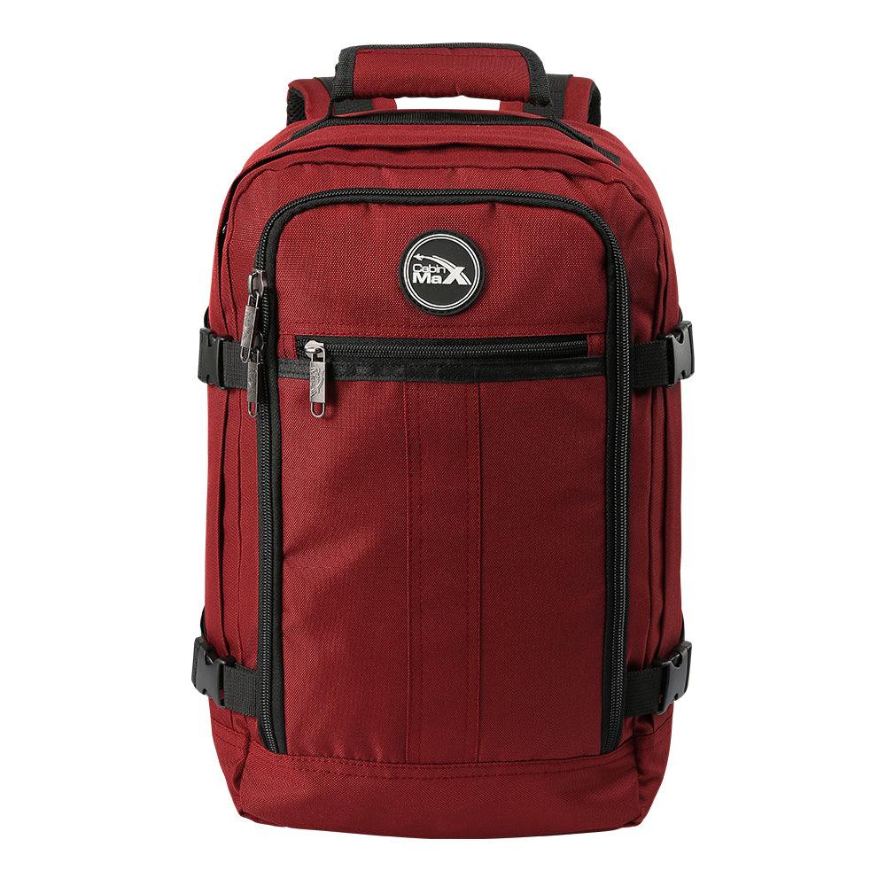 Metz 20L Underseat Cabin Bag ♻️ Recycled Fabrics - Image 65