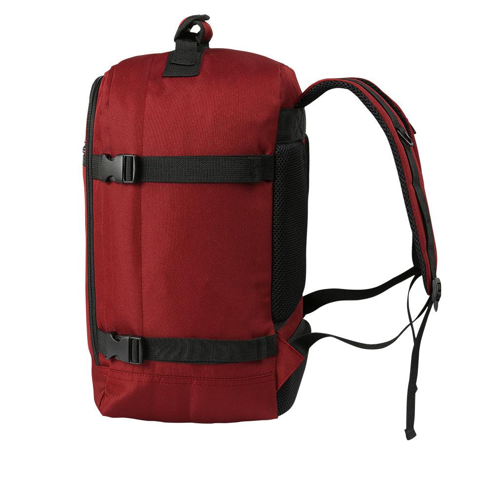 Metz 20L Underseat Cabin Bag ♻️ Recycled Fabrics - Image 66