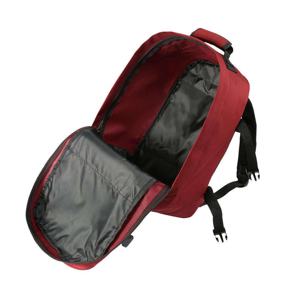 Metz 20L Underseat Cabin Bag ♻️ Recycled Fabrics - Image 68