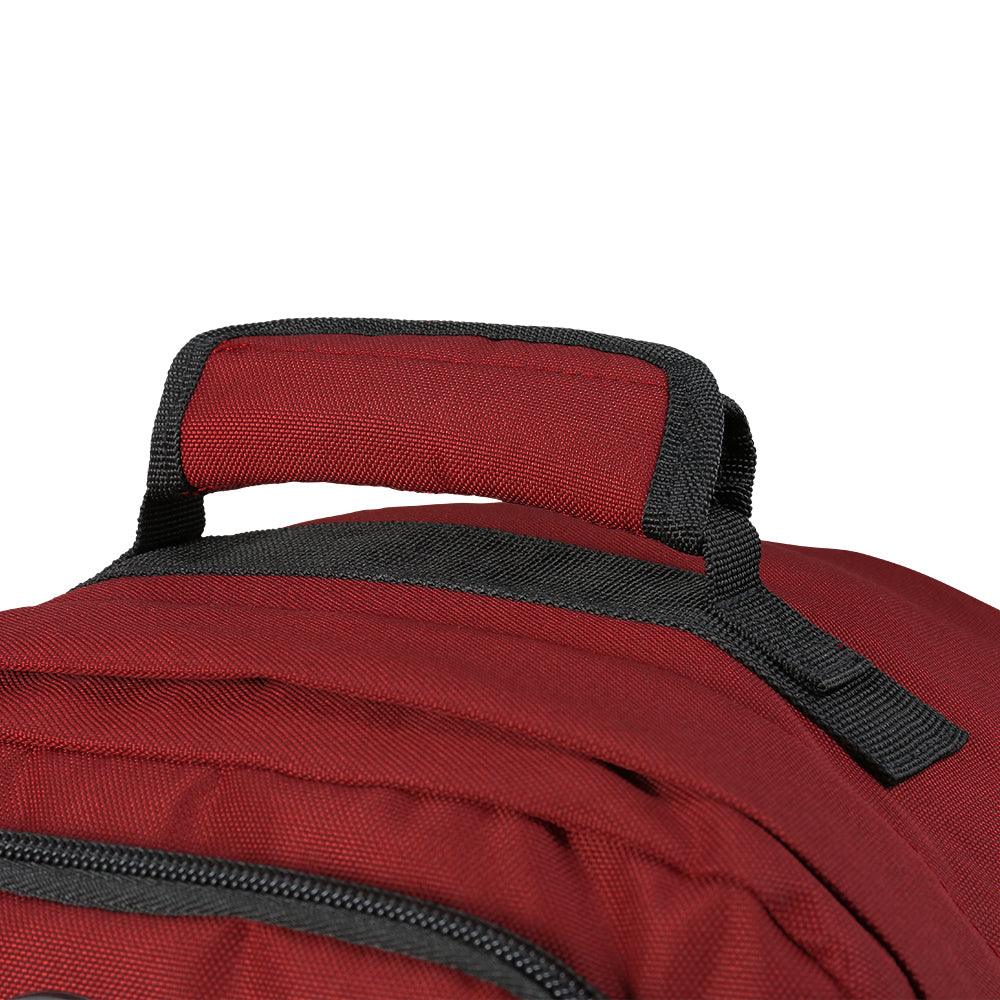 Metz 20L Underseat Cabin Bag ♻️ Recycled Fabrics - Image 69