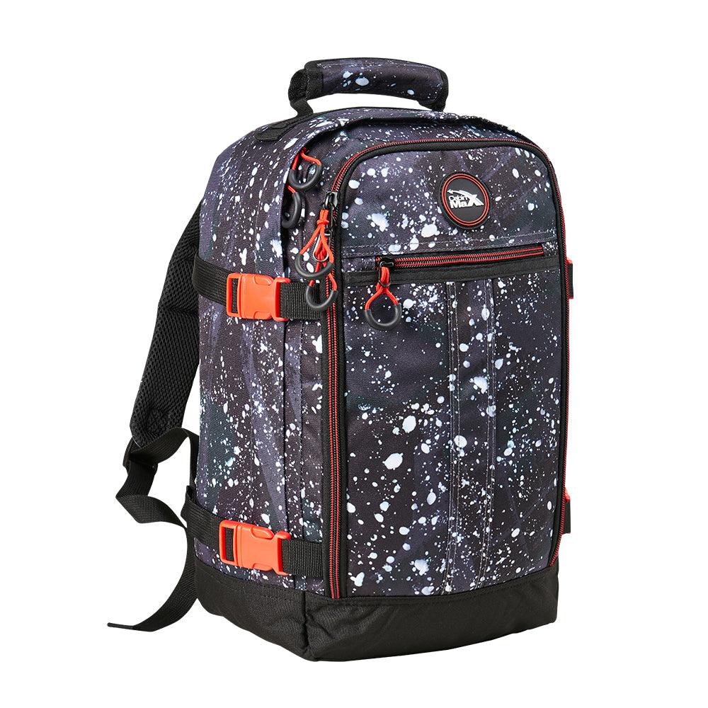 Metz 20L Underseat Cabin Bag ♻️ Recycled Fabrics - Image 71