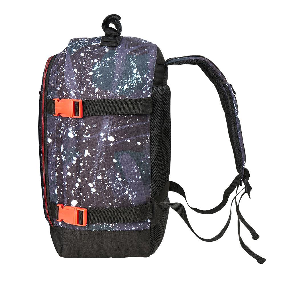 Metz 20L Underseat Cabin Bag ♻️ Recycled Fabrics - Image 72