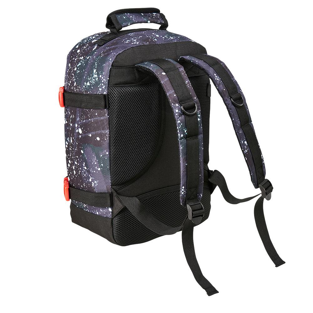 Metz 20L Underseat Cabin Bag ♻️ Recycled Fabrics - Image 73