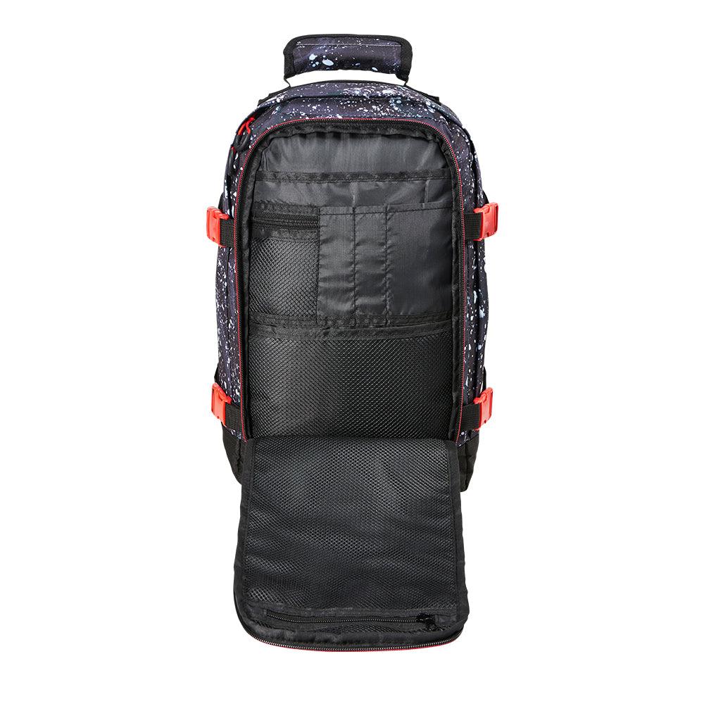 Metz 20L Underseat Cabin Bag ♻️ Recycled Fabrics - Image 74