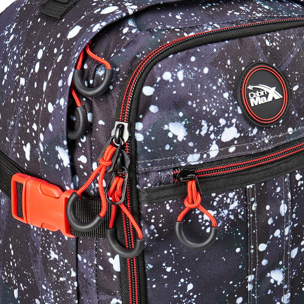 Metz 20L Underseat Cabin Bag ♻️ Recycled Fabrics - Image 76