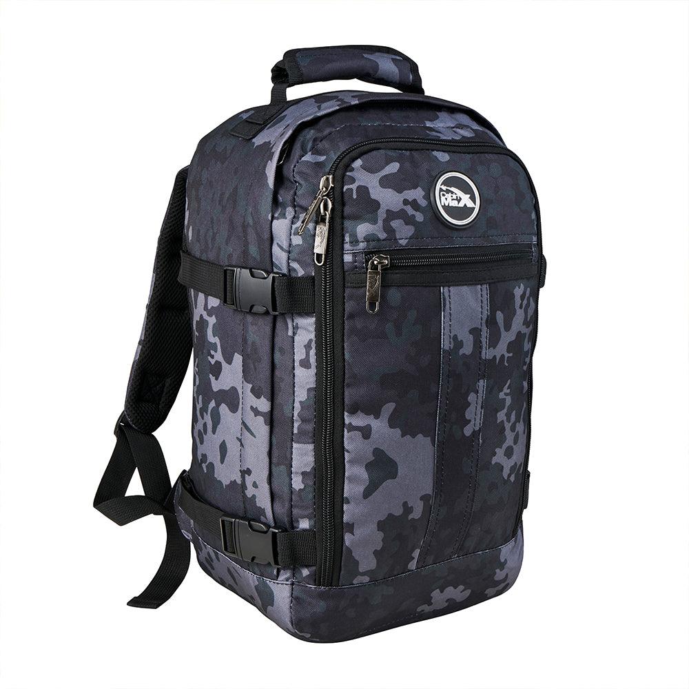 Metz 20L Underseat Cabin Bag ♻️ Recycled Fabrics - Image 78