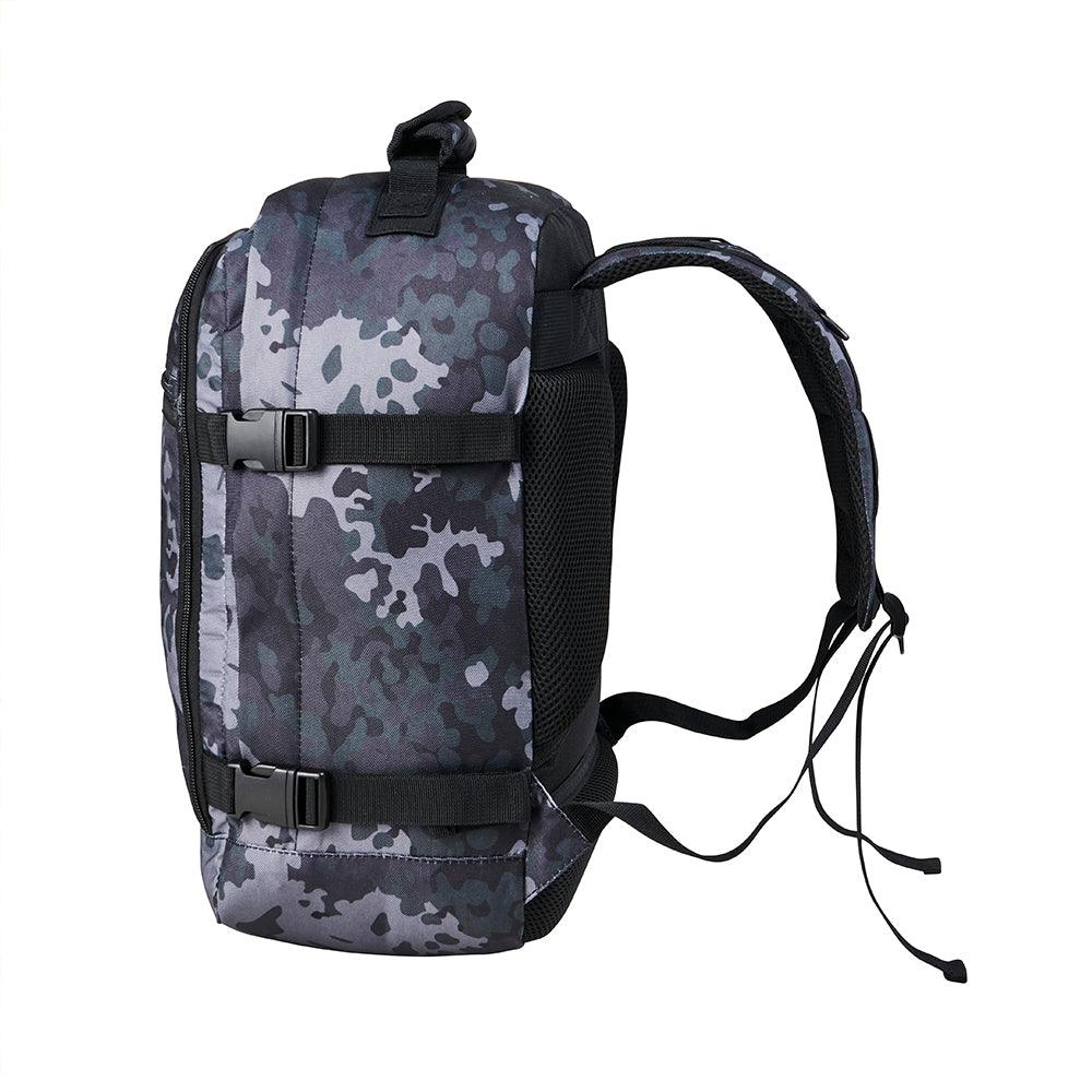Metz 20L Underseat Cabin Bag ♻️ Recycled Fabrics - Image 79