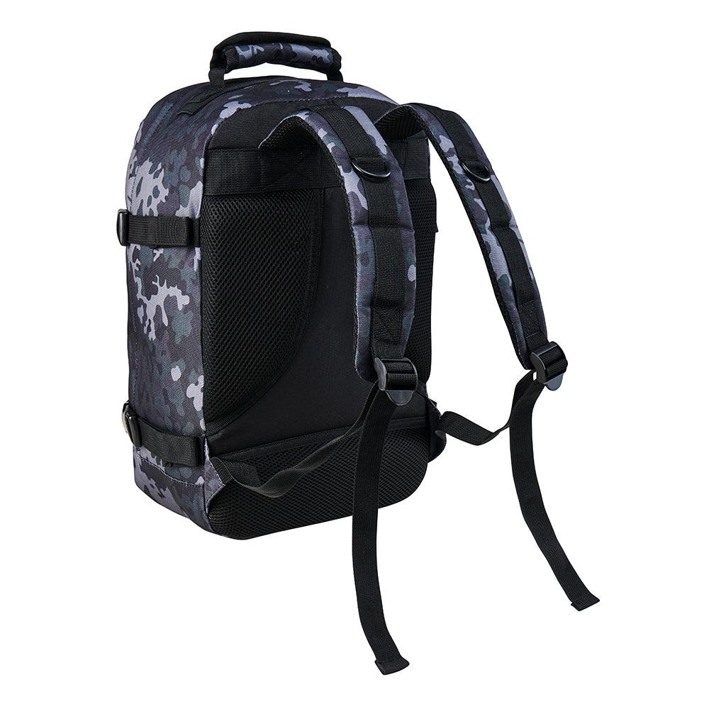 Metz 20L Underseat Cabin Bag ♻️ Recycled Fabrics - Image 80