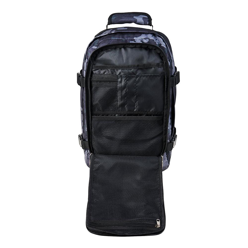 Metz 20L Underseat Cabin Bag ♻️ Recycled Fabrics - Image 81