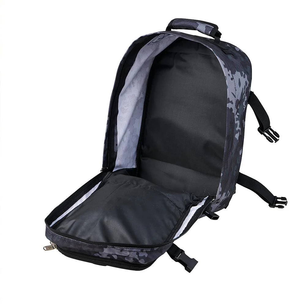 Metz 20L Underseat Cabin Bag ♻️ Recycled Fabrics - Image 82