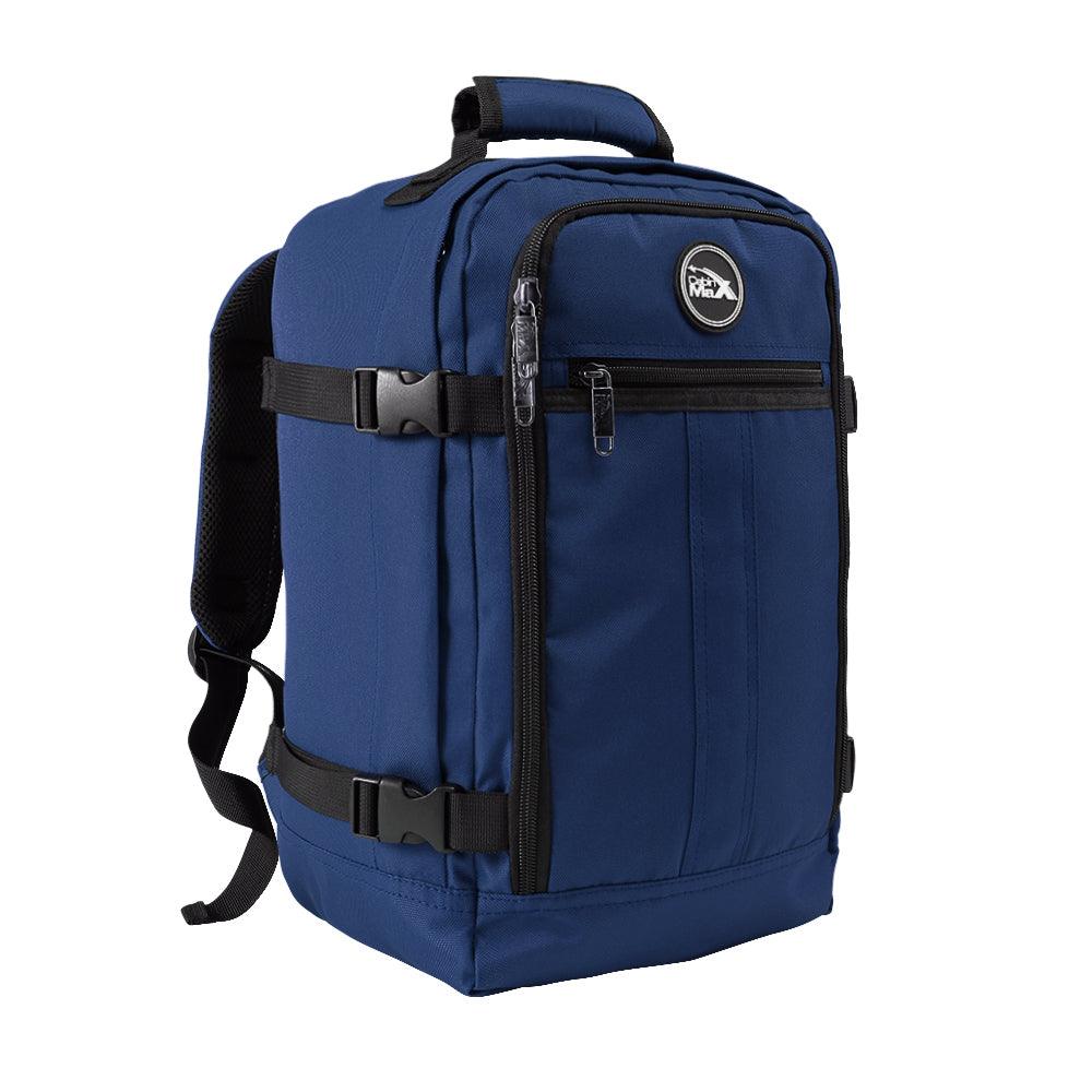 Metz 20L Underseat Cabin Bag ♻️ Recycled Fabrics - Image 83