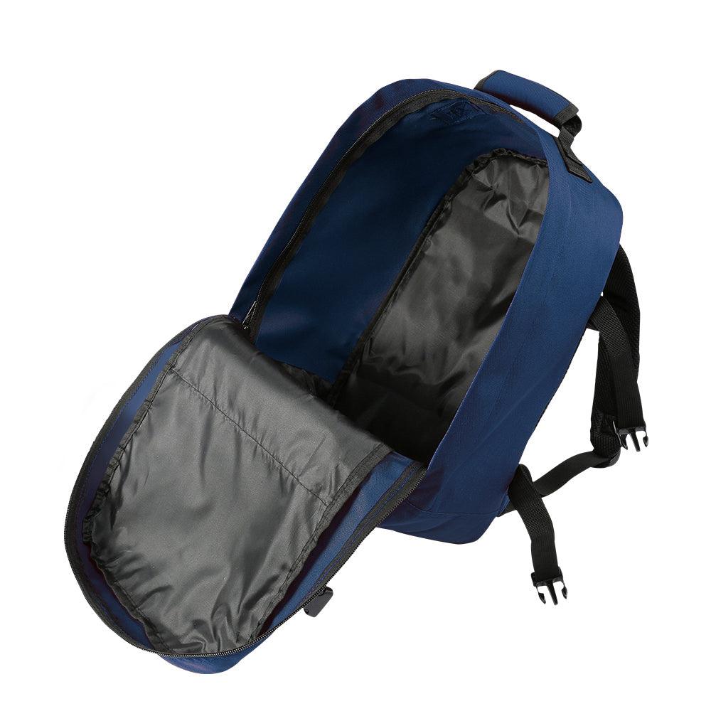 Metz 20L Underseat Cabin Bag ♻️ Recycled Fabrics - Image 85