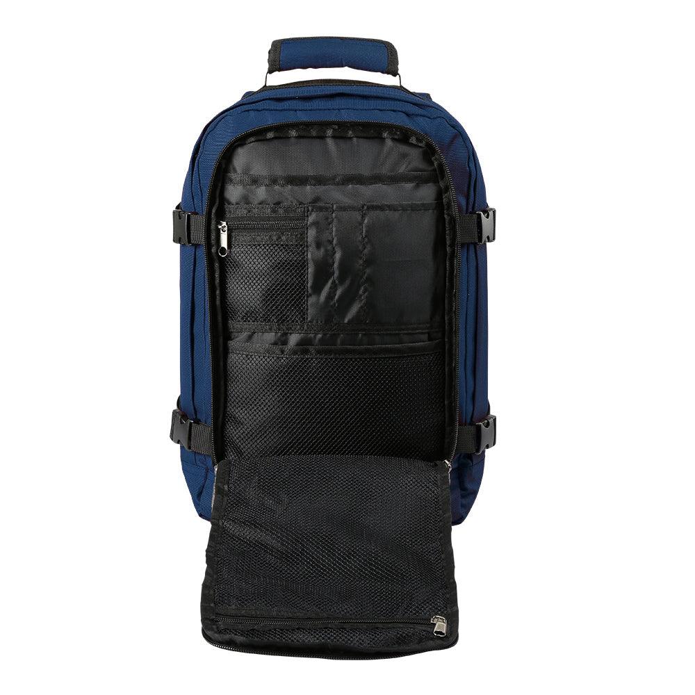 Metz 20L Underseat Cabin Bag ♻️ Recycled Fabrics - Image 86