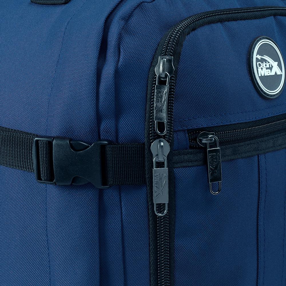 Metz 20L Underseat Cabin Bag ♻️ Recycled Fabrics - Image 87
