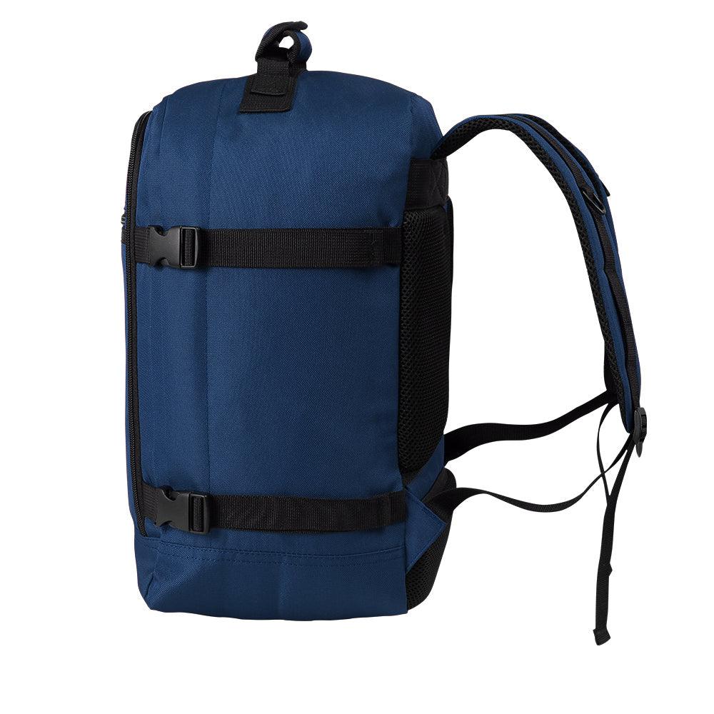Metz 20L Underseat Cabin Bag ♻️ Recycled Fabrics - Image 88