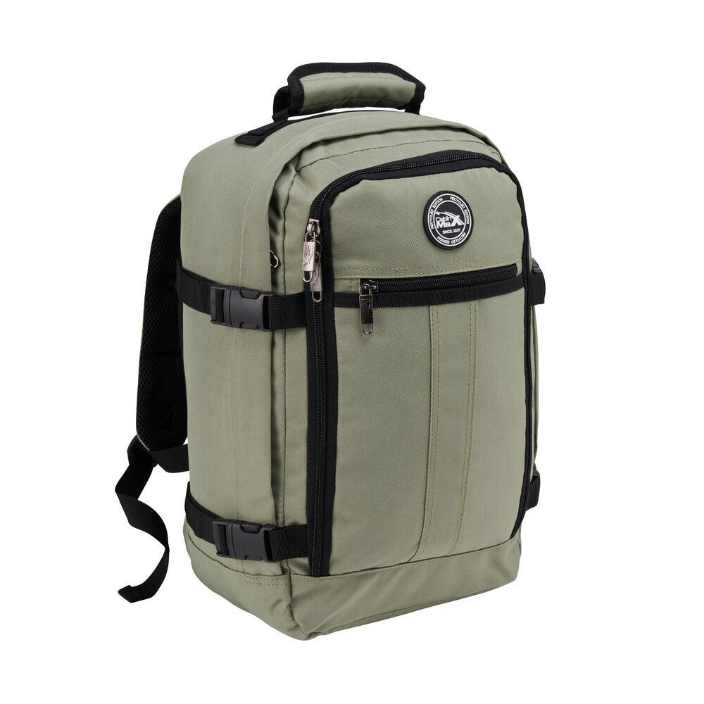Metz 20L Underseat Cabin Bag ♻️ Recycled Fabrics - Image 90