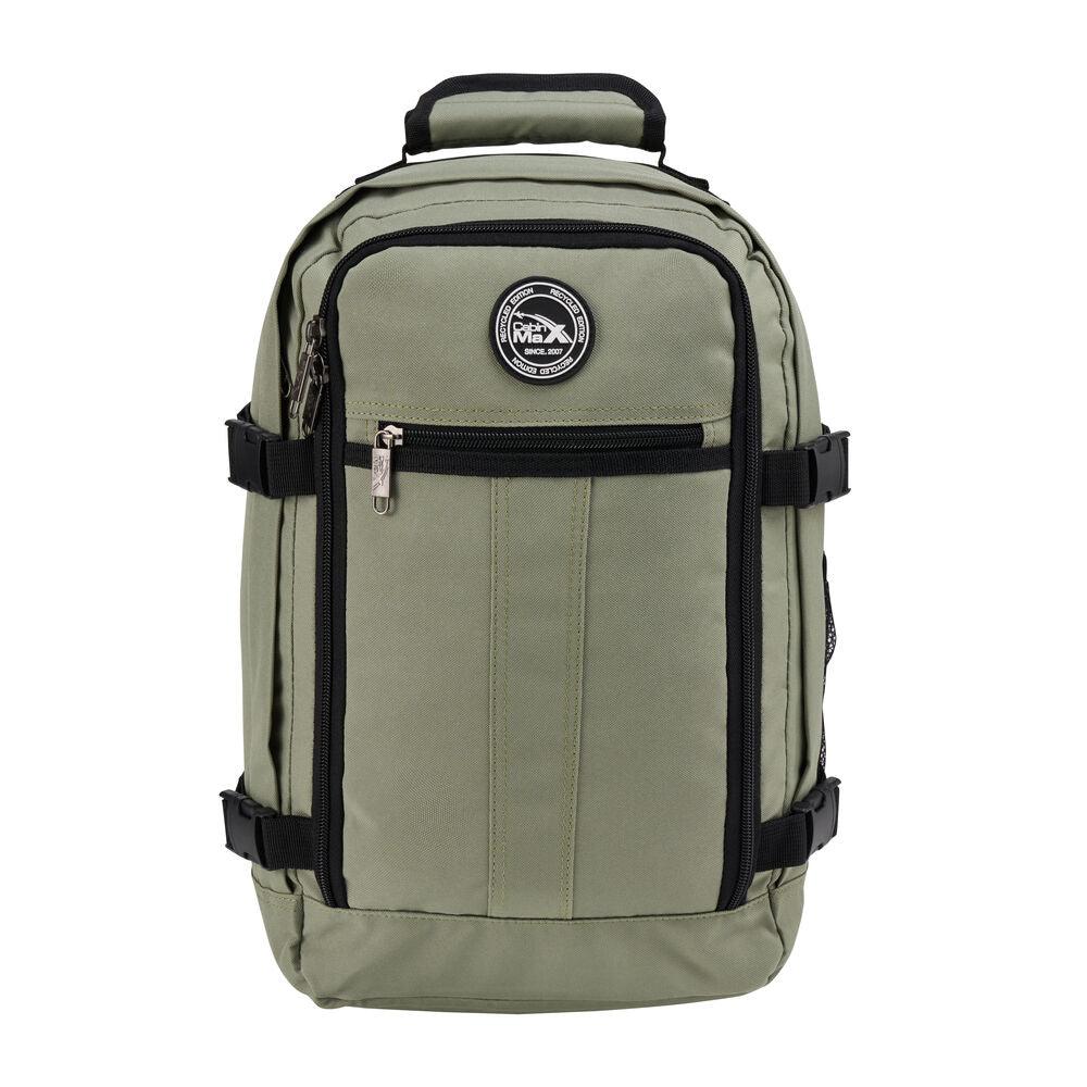 Metz 20L Underseat Cabin Bag ♻️ Recycled Fabrics - Image 91