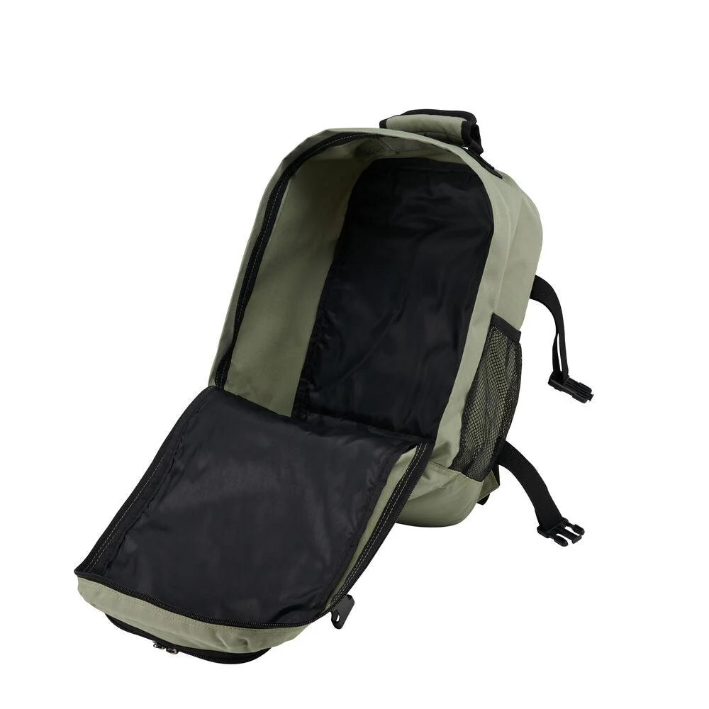 Metz 20L Underseat Cabin Bag ♻️ Recycled Fabrics - Image 92