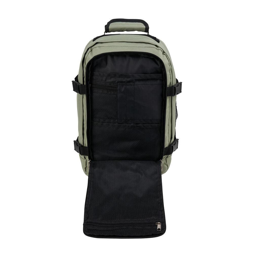 Metz 20L Underseat Cabin Bag ♻️ Recycled Fabrics - Image 93