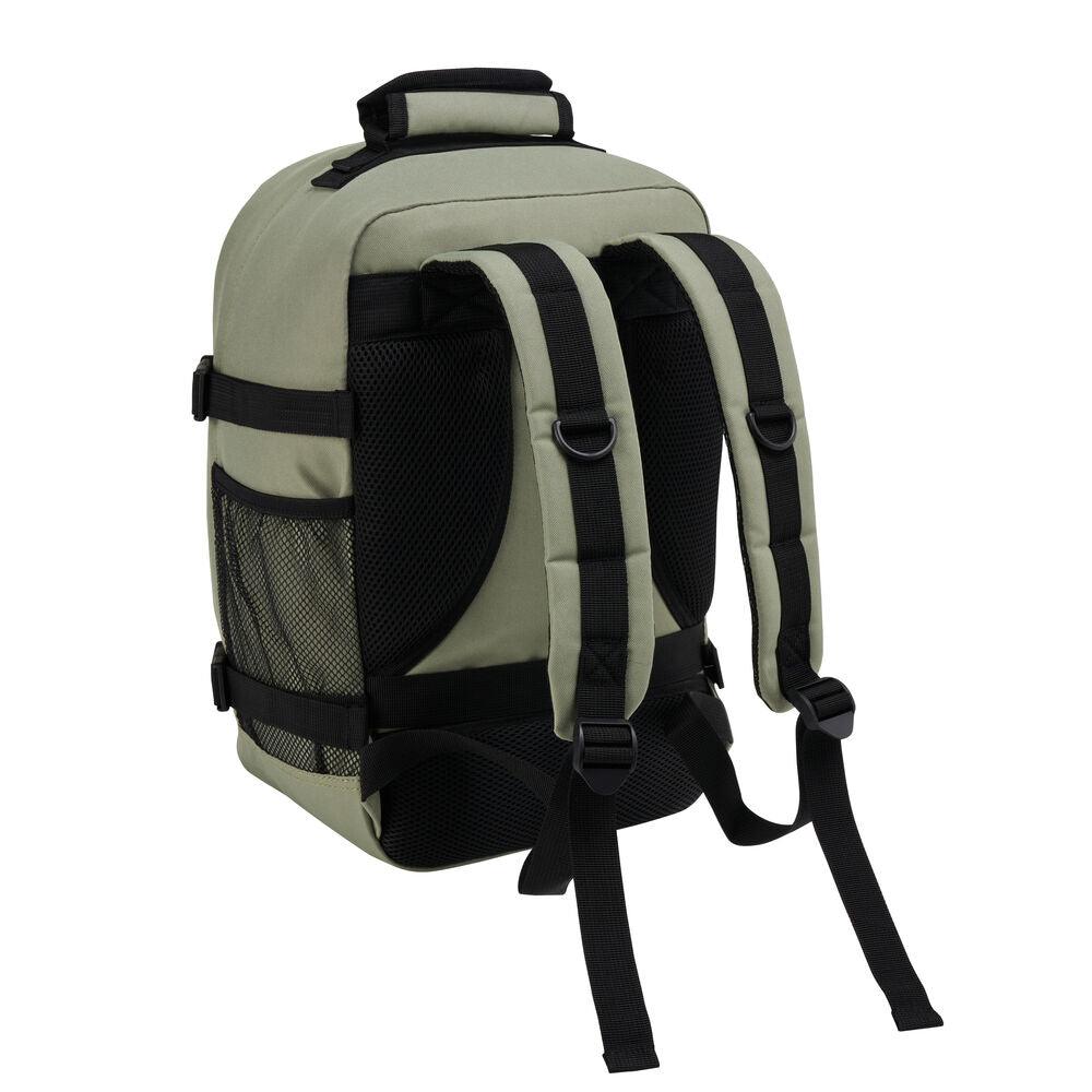 Metz 20L Underseat Cabin Bag ♻️ Recycled Fabrics - Image 94
