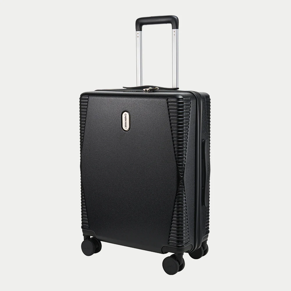 Santa Cruz 2-Piece Cabin Luggage Set - 40L Trolley + 24L Backpack - Image 14