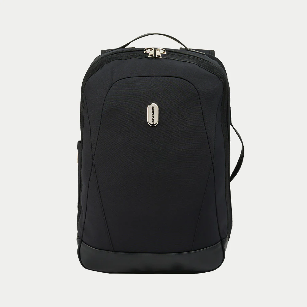 Santa Cruz Underseat Cabin Bag -Airline Compliant 40x30x20 cm For Ryanair, Easyjet, Wizzair - Image 12