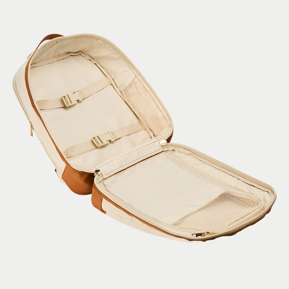 Santa Cruz Underseat Cabin Bag -Airline Compliant 40x30x20 cm For Ryanair, Easyjet, Wizzair - Image 7