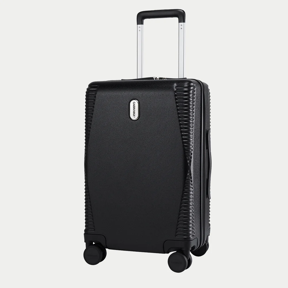 Santa Cruz 2-Piece Cabin Luggage Set - 44L Trolley + 24L Backpack - Image 9