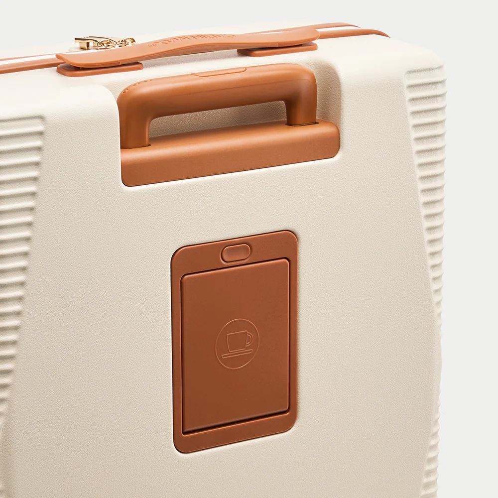 Santa Cruz 40L Cabin Suitcase - 55x40x20 cm - Image 11