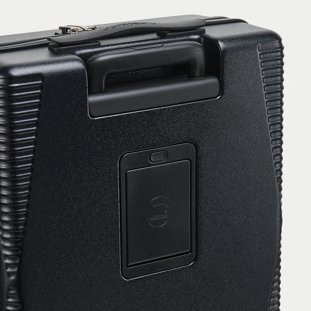 Santa Cruz 40L Cabin Suitcase - 55x40x20 cm - Image 20