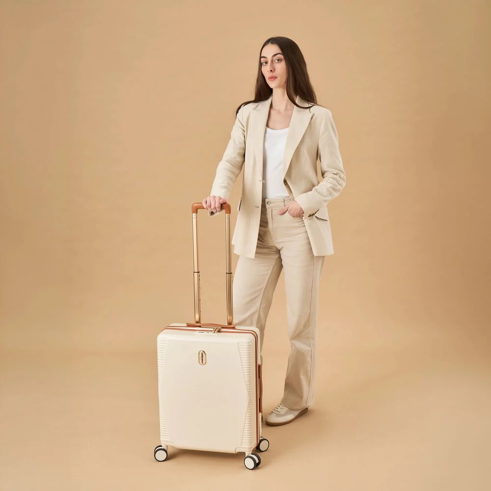 Santa Cruz 40L Cabin Suitcase - 55x40x20 cm - Image 3