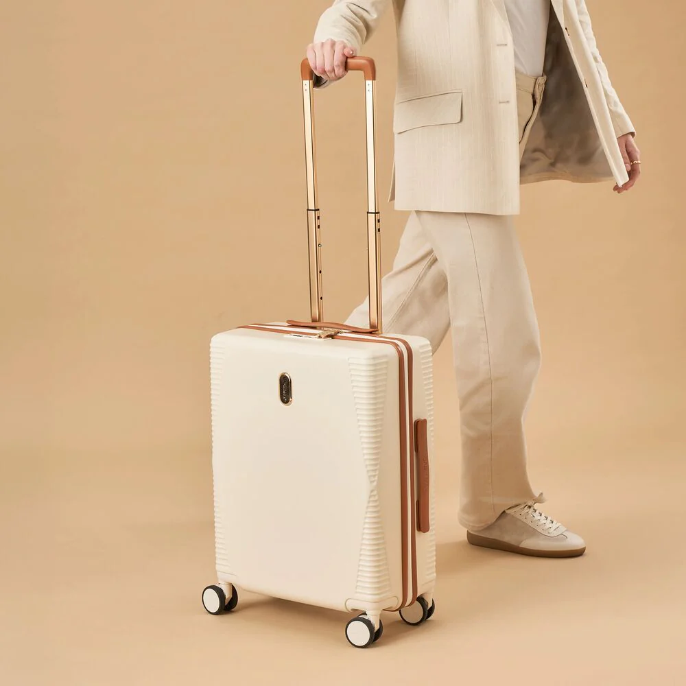 Santa Cruz 40L Cabin Suitcase - 55x40x20 cm - Image 7