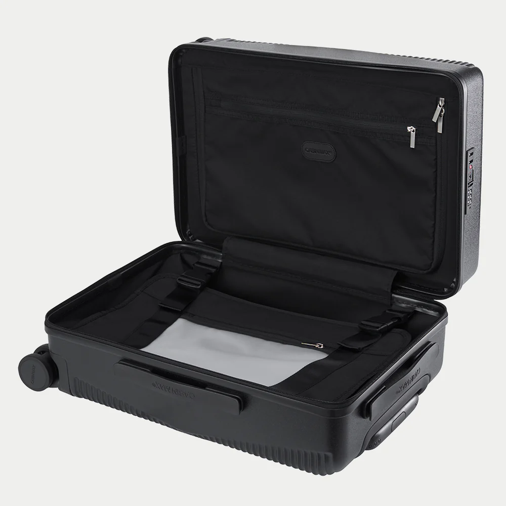 Santa Cruz 44L Cabin Suitcase - 55x35x25 cm - Image 17