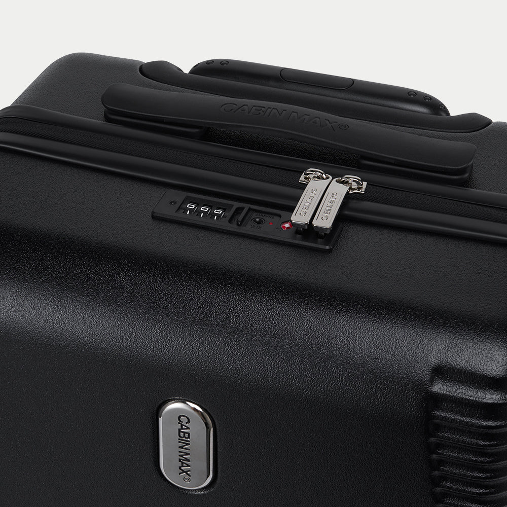 Santa Cruz 44L Cabin Suitcase - 55x35x25 cm - Image 18