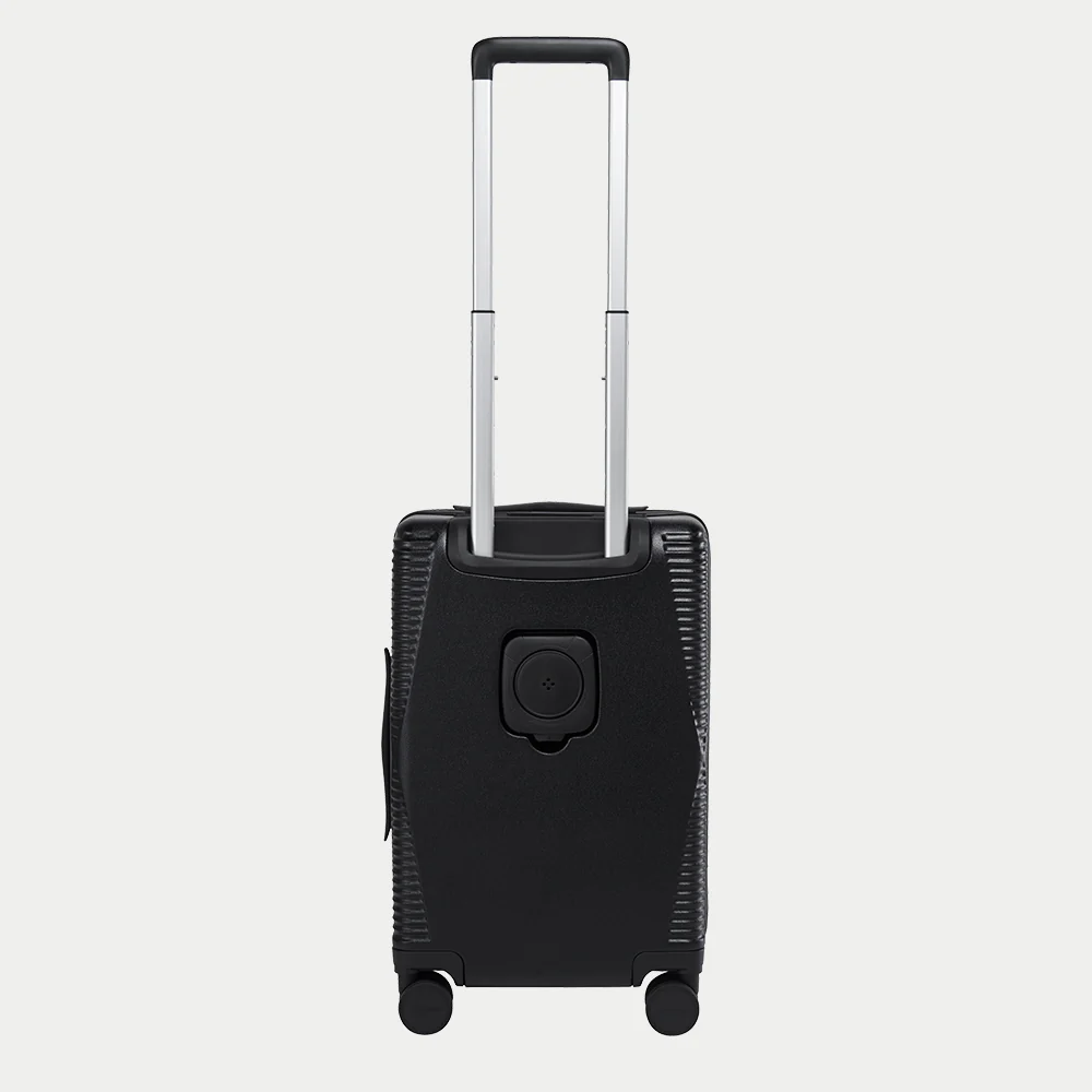 Santa Cruz 44L Cabin Suitcase - 55x35x25 cm - Image 19