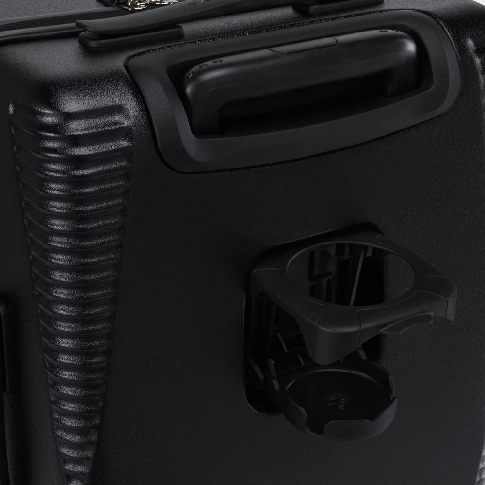 Santa Cruz 44L Cabin Suitcase - 55x35x25 cm - Image 21