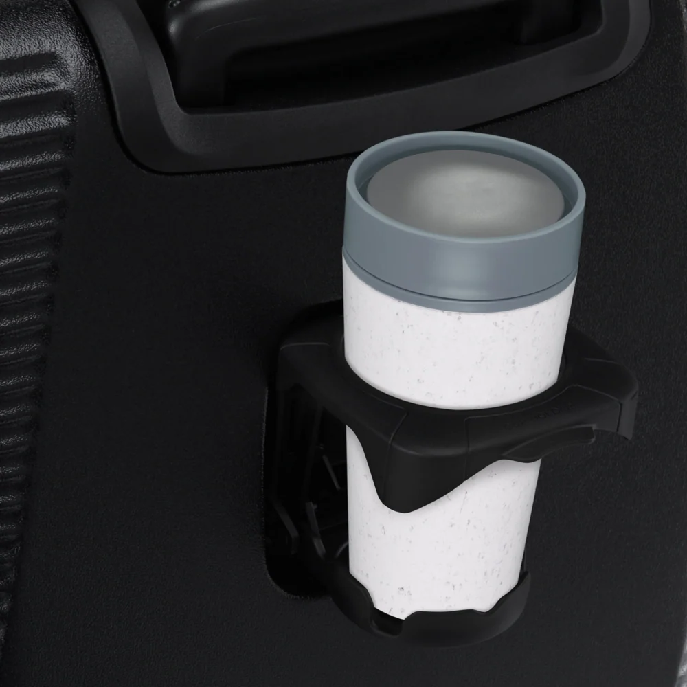 Santa Cruz 44L Cabin Suitcase - 55x35x25 cm - Image 22