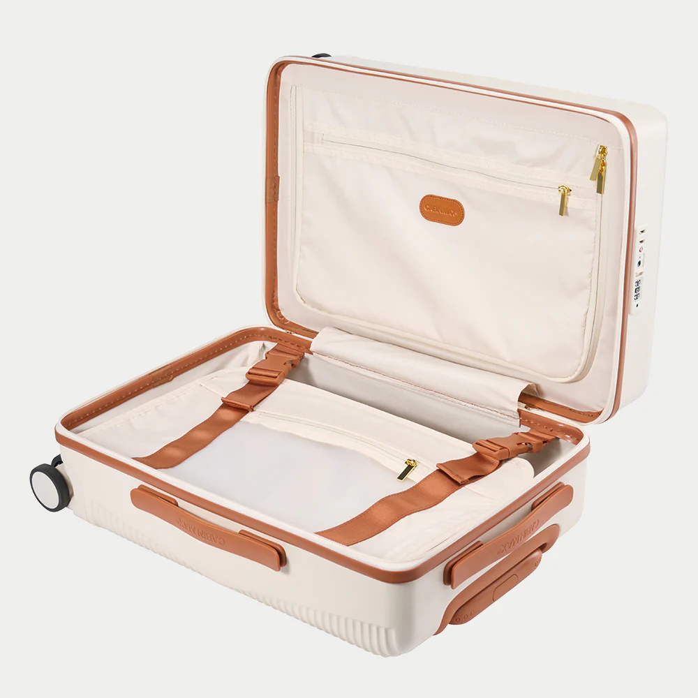 Santa Cruz 44L Cabin Suitcase - 55x35x25 cm - Image 4